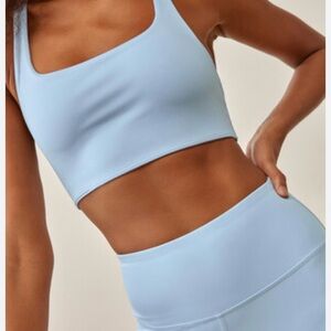 Reformation Gwen bra